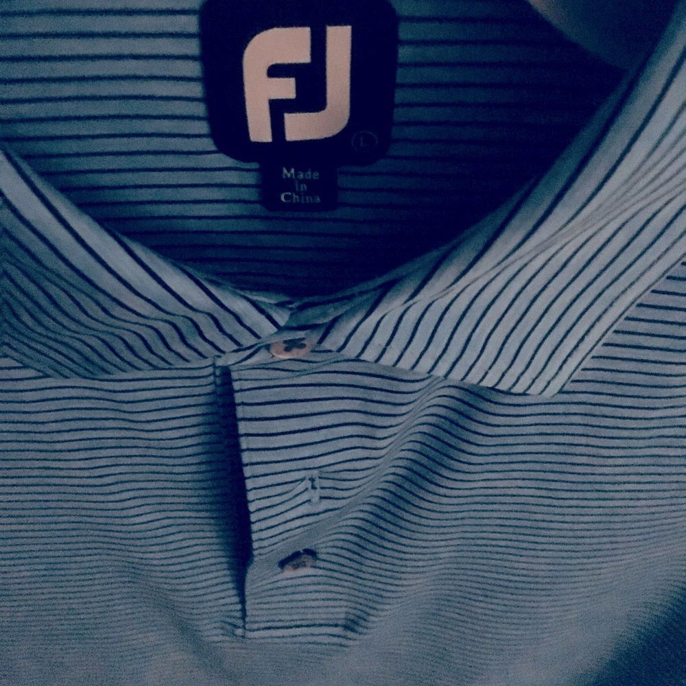 Men’s Golf shirt